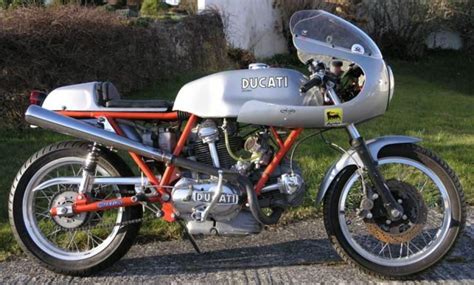 1974 Ducati 750 Desmo Classic Ducati Ducati 750 Classic Motorcycles