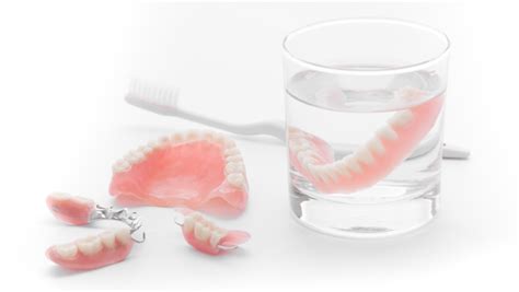 How To Store Your Dentures Properly Cain Denture Centers