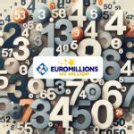 Euromillions Quels Sont Les Num Ros Les Plus Souvent Sortis