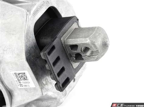 Genuine Bmw 22116860464 Engine Mount Right 22 11 6 860 464