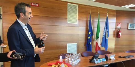 Calabria Occhiuto al giro di boa ora la fase 2 La priorità a sanità