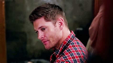 Supernatural Fics — Deans Flannel