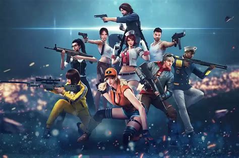 16 Kode Redeem FF Free Fire Hari Ini 16 Agustus 2024 Banyak Item