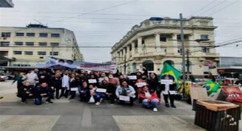 Greve Dos Trabalhadores Da Ebserh Come A A Todo Vapor No Rs Condsef