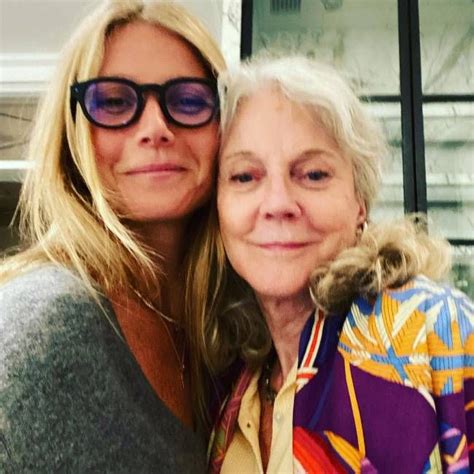 Gwyneth Paltrow celebrates special occasion with rare family photo ...