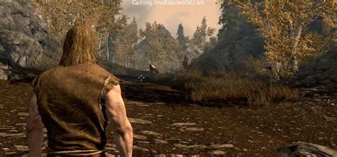 10 Best Skyrim Alternate Start Mods Gaming MOW