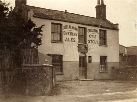 Bell Inn Main Road Shurdington Gl51 5xq Gloucestershire Pubs