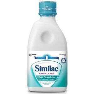 Similac Expert Care for Diarrhea Baby Formula Reviews – Viewpoints.com