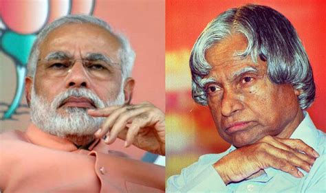 APJ Abdul Kalam 85th Birth Anniversary Narendra Modi Pays Tribute To