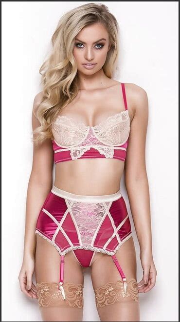 Lingerie And More Porn Pic