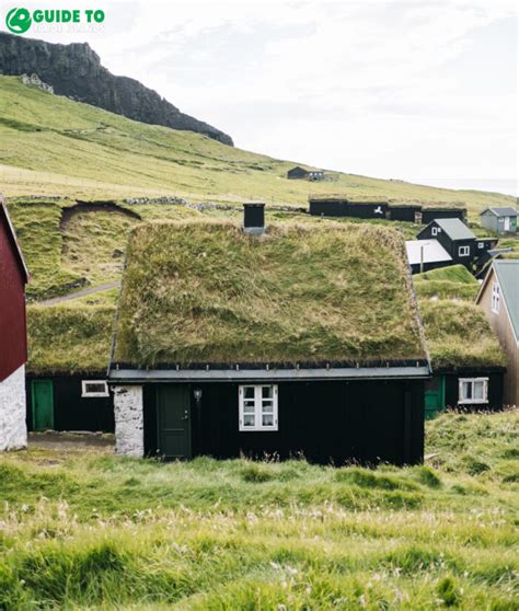 Budget Travel in the Faroe Islands • Best Tips to Save Money