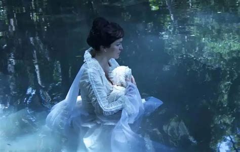 New Canadian-Mexican film tells story of La Llorona