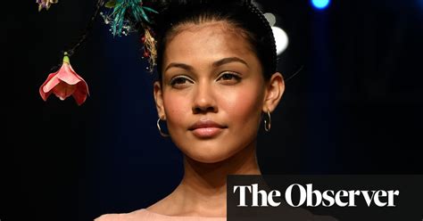 Screen Idols How To Shimmer Like A Bollywood Star Beauty The Guardian