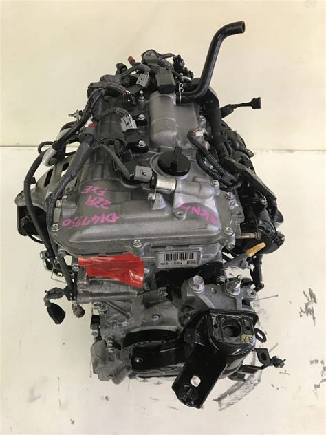 JDM 10 15 Toyota Prius 2ZR FXE 1 8L Engine Soken Trade Corporation