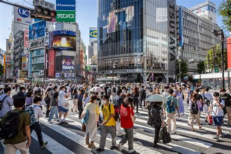 Best Cities In Japan To Live As An International Expatica