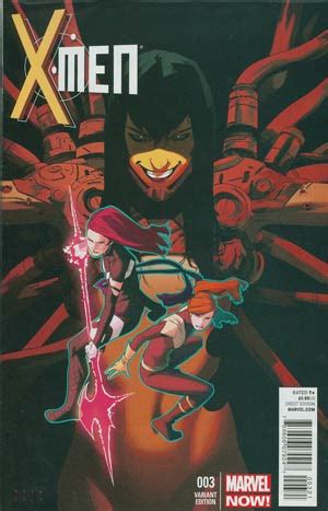 X Men Vol Cover B Incentive Kris Anka Variant Cover