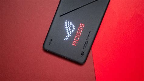 ASUS ROG Phone 9 Pro Review Ultimate Bragging Rights