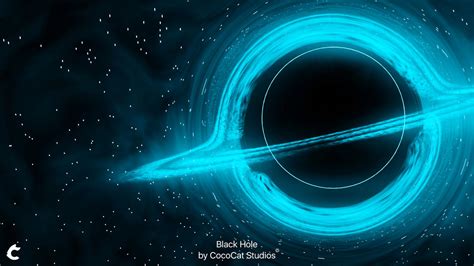 Black Hole By Cococatstudios On Deviantart