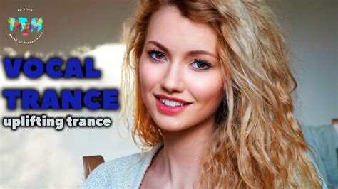 Best Vocal Trance | Uplifting Trance 2021 Episode 92 | Trance music, Trance, Vocal