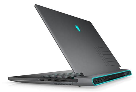 A Dell Lançou O Alienware M15 Ryzen Edition R5 E O Dell G15