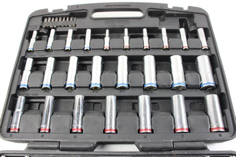Duralast Mechanics Tool Set Property Room