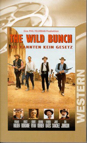 The Wild Bunch