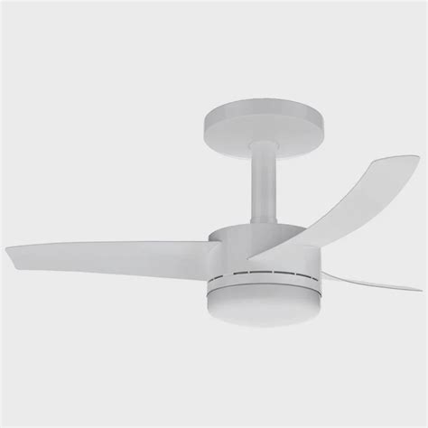 Ventilador De Teto Vx10 Ultimate Controle Arno Branco 110V