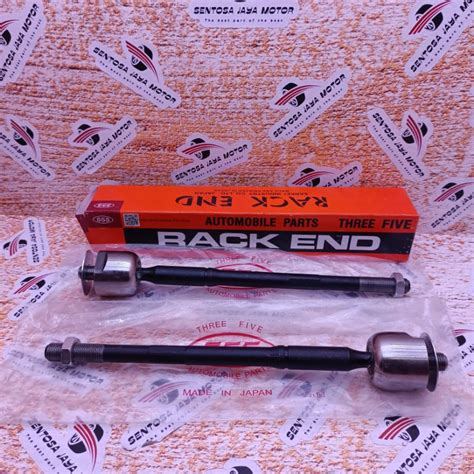 Jual Rack End Long Tie Rod Toyota Inova Innova Hilux Fortuner