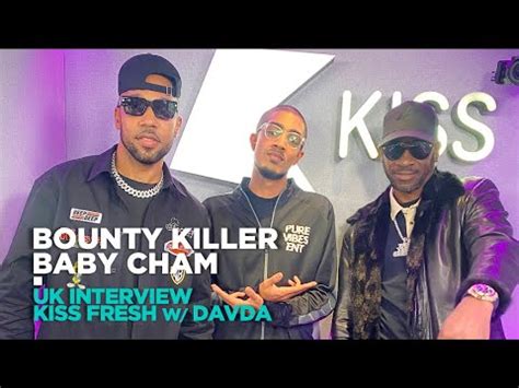 Video Bounty Killer X Baby Cham Dj Davda