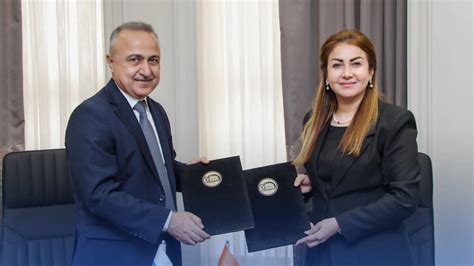 CUE Signs MOU with Duhok Polytechnic University - Catholic University ...