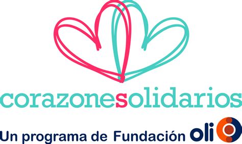 Categor A C Rculo De Amor Corazones Solidarios