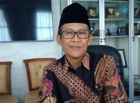 JPU KPK Cecar Ketua PBNU Prof Mukri Terkait Suap