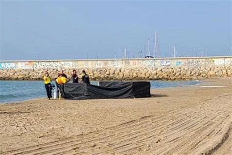 Tubuh Bayi Tanpa Kepala Gegerkan Pantai Spanyol Awalnya Dikira Boneka