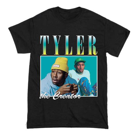 Tyler the creator merch - kesilpost