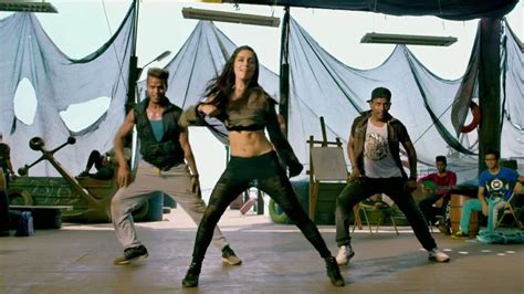 Sun Saathiya Video Song Ft Shraddha Kapoor And Varun Dhawan Abcd 2 Youtube