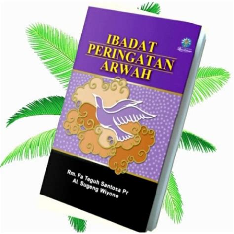 Jual Buku Ibadat Peringatan Arwah Shopee Indonesia