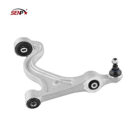 Senpei Auto Spare Parts Front Left Lower Control Arm And Ball Joint