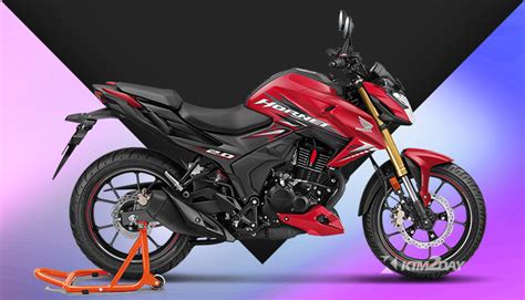 Honda Hornet Price In Nepal Specs Features Ktm Day