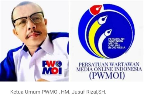 Pwmoi Soroti Dana Hibah Dari Kementrian Bumn Yang Berkedok Ukw Yang