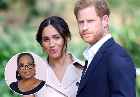 Prince Harry & Meghan Markle Potentially Stripped Of All Royal ...