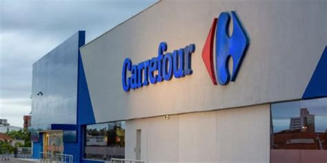 Rede Gigante De Supermercado Comprada Por Carrefour E Outros