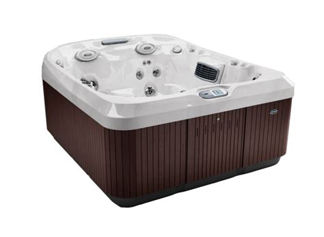 Jacuzzi J 425 Hot Tubs In Lewisville North Dallas Texas Hot Tub
