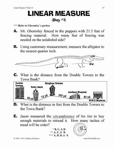 3rd Grade Measurement Worksheet Best Of Measurement Worksheets Grade 3 In 2020 Simple Template