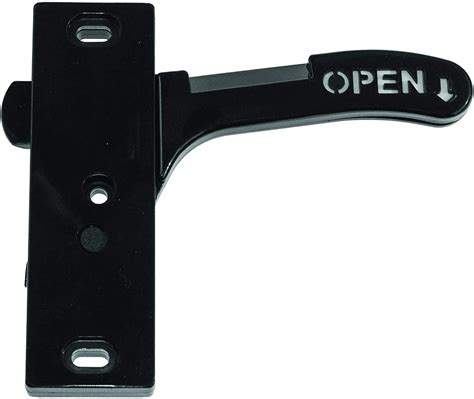 RV Designer E285 Amerimax Screen Door Latch Right Hand Hanna