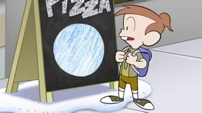 ChalkZone Season 3 Episodes