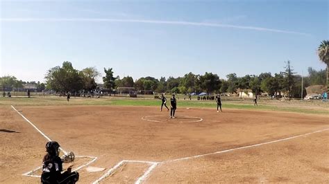 U Softball I North Vs Easton Preps Part Youtube