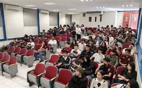 Finalizan Conferencias En Lerdo Por Mes Del Desierto Chihuahuense El