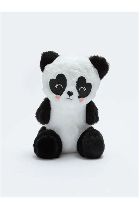 Lc Waikiki Panda Fig Rl Pel Oyuncak Fiyat Yorumlar Trendyol