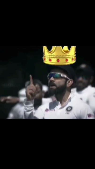 👑 King 👑 Is On Fire 🔥 🤫full Viratkohli Cricket Jaspritbumrah