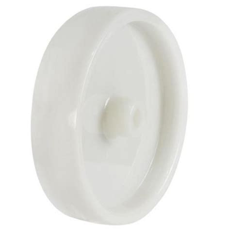 50mm Nylon Wheel 60kg